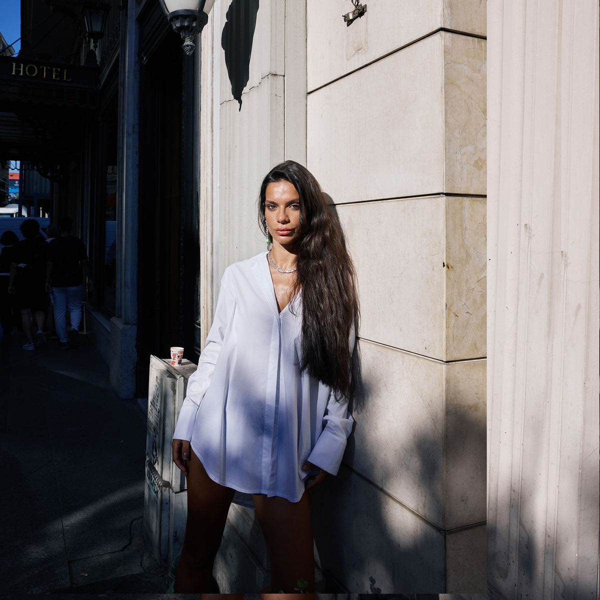 JOLIE SHIRT