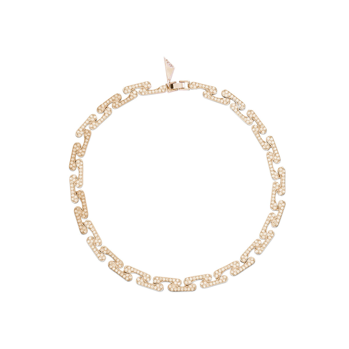 KAEL GOLD NECKLACE