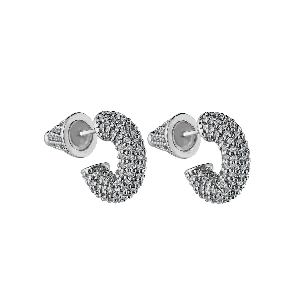 PARVIN SILVER PETIT