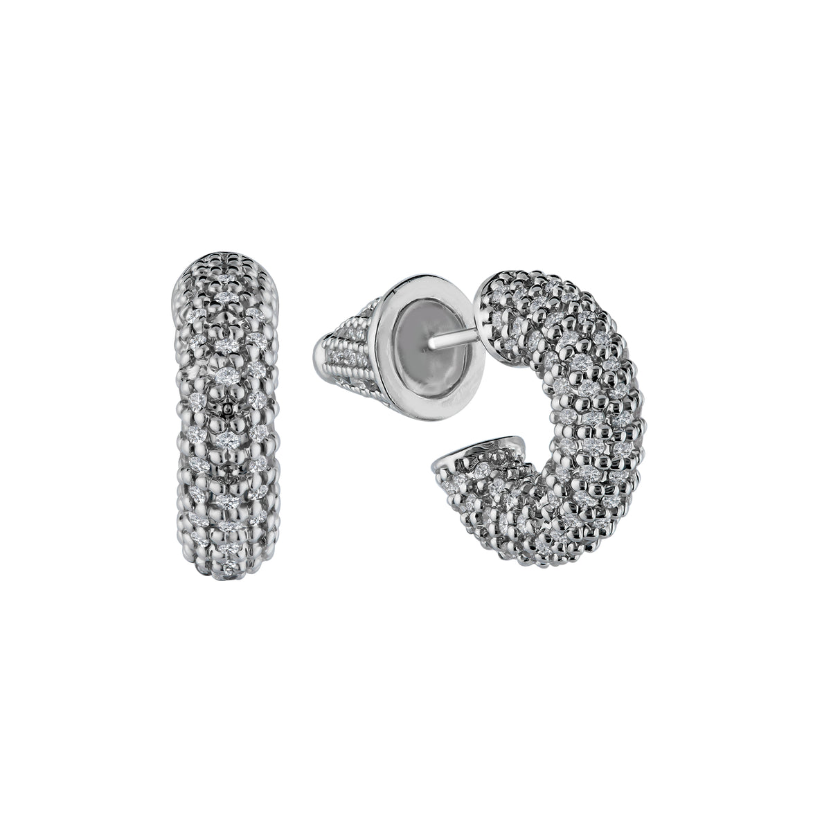 PARVIN SILVER PETIT