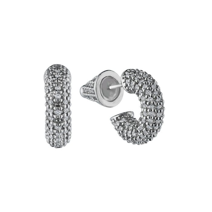 PARVIN SILVER PETIT