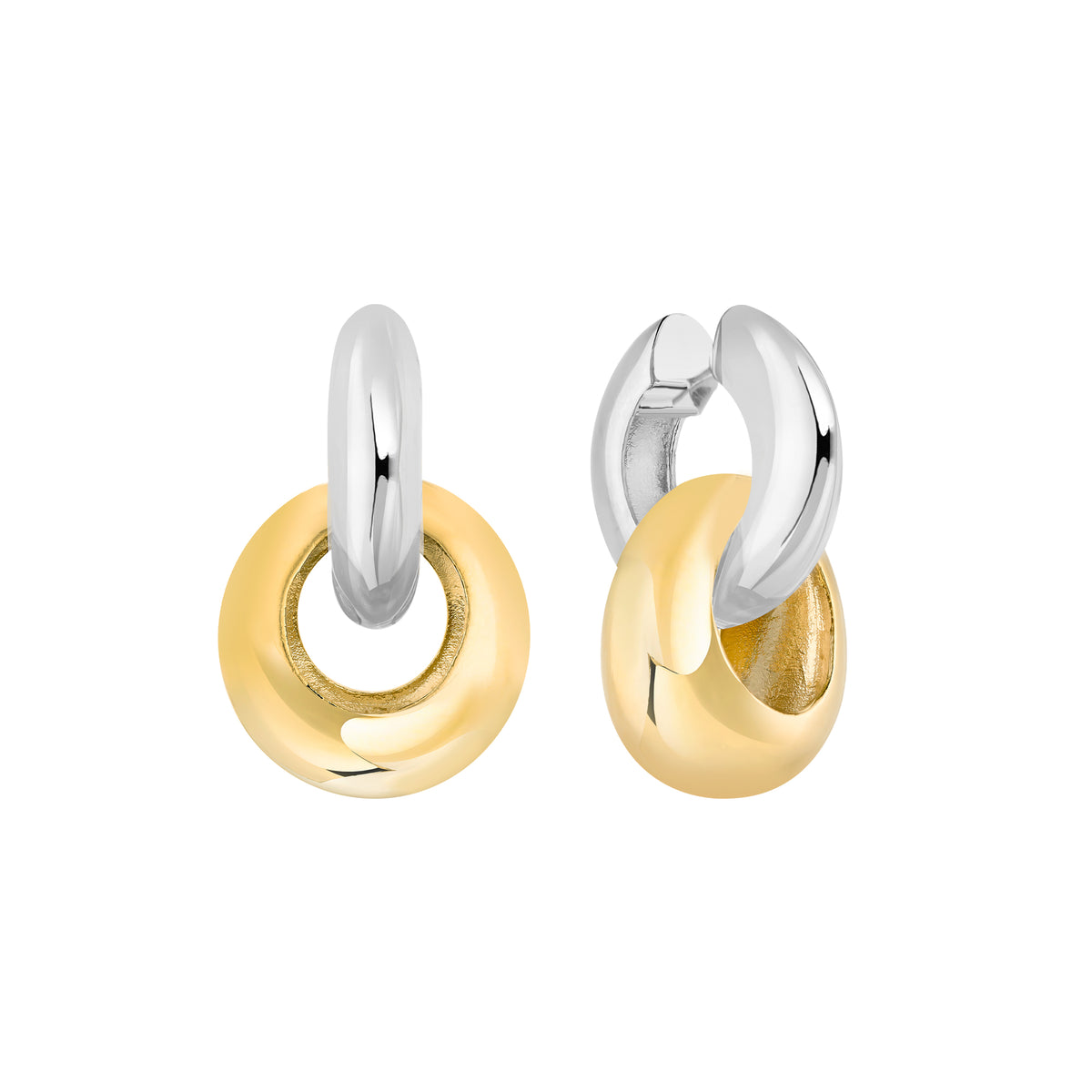 PAR EARRINGS