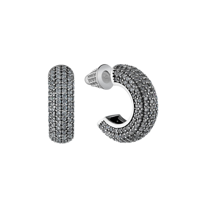 PARVIN GRAND MATTE SILVER