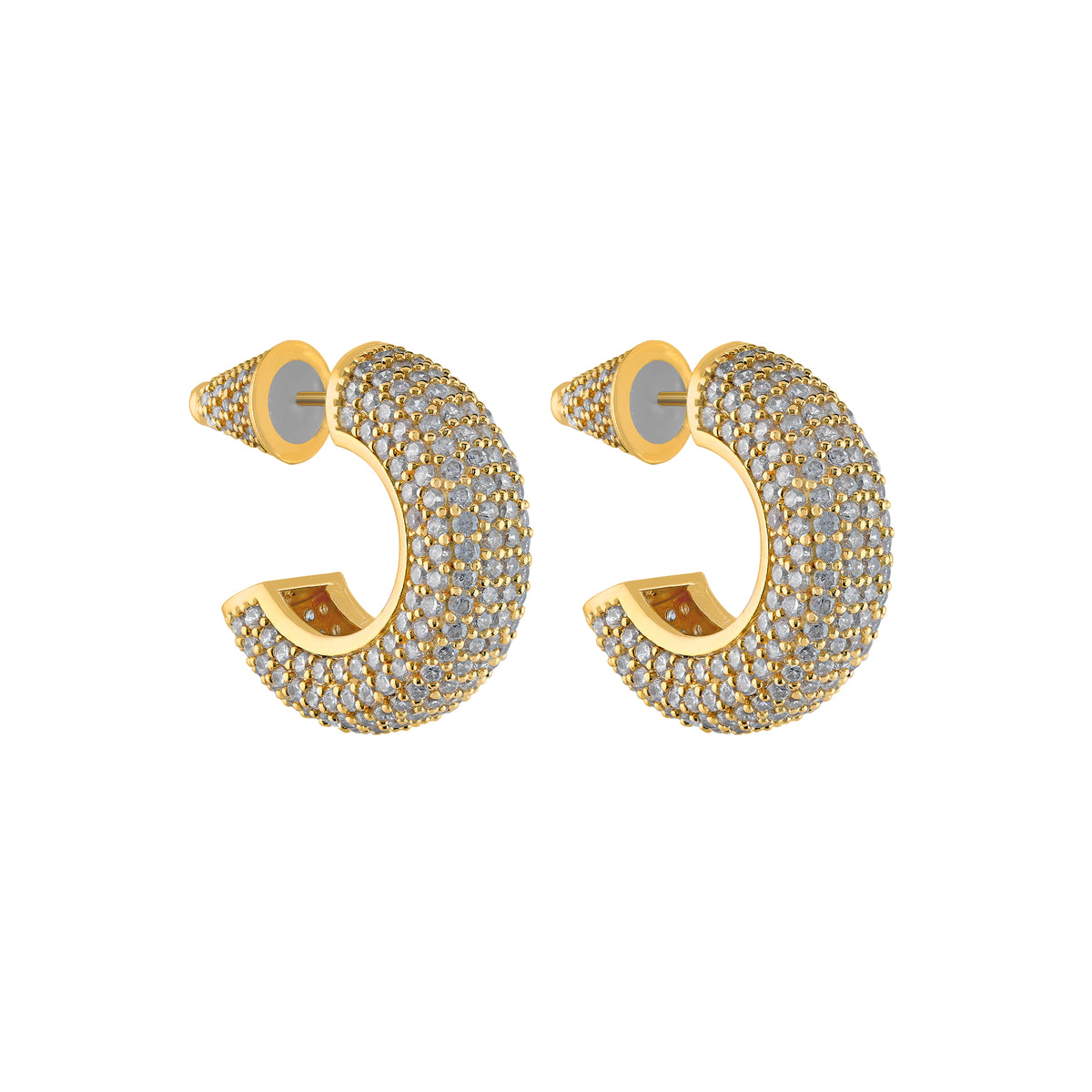 PARVIN GOLD GRAND