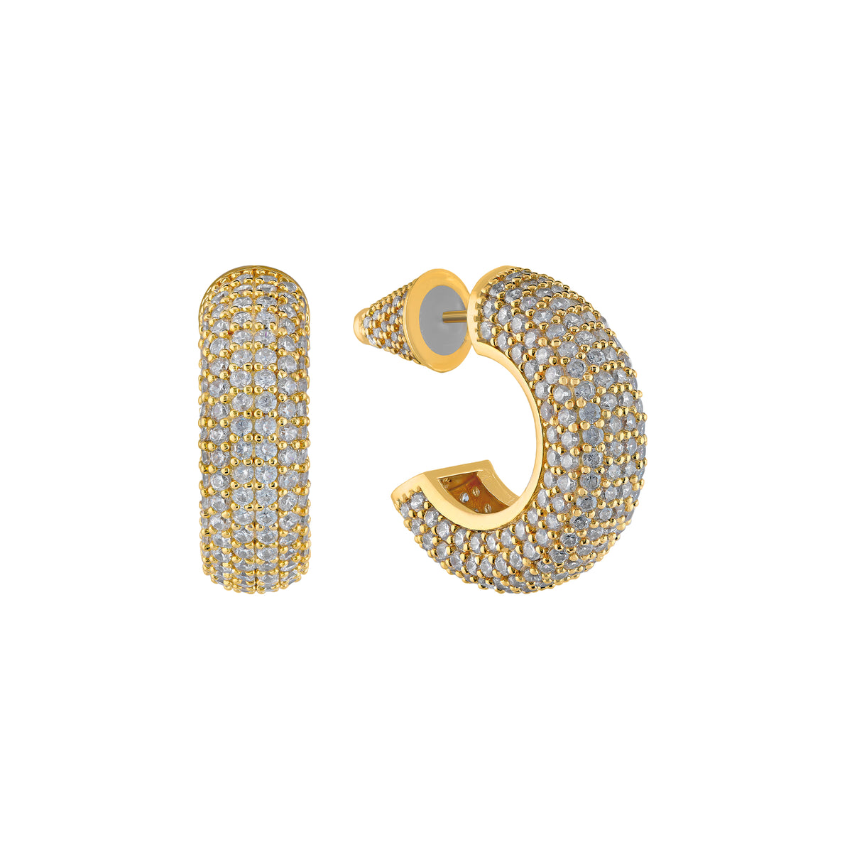PARVIN GOLD GRAND