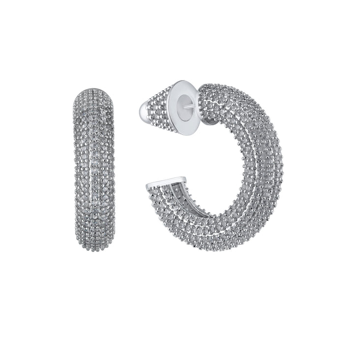 PARVIN SILVER XGRAND