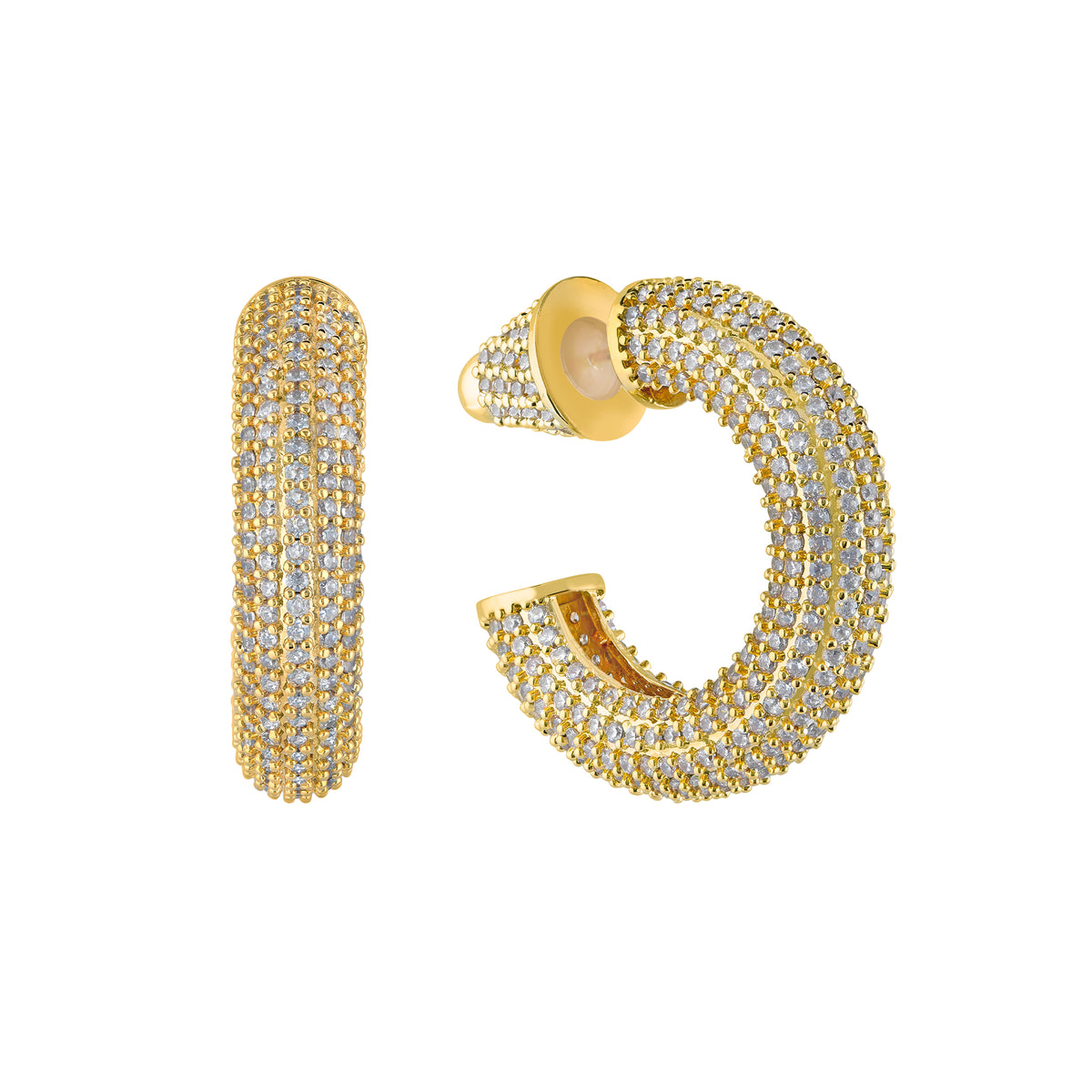 PARVIN GOLD XGRAND