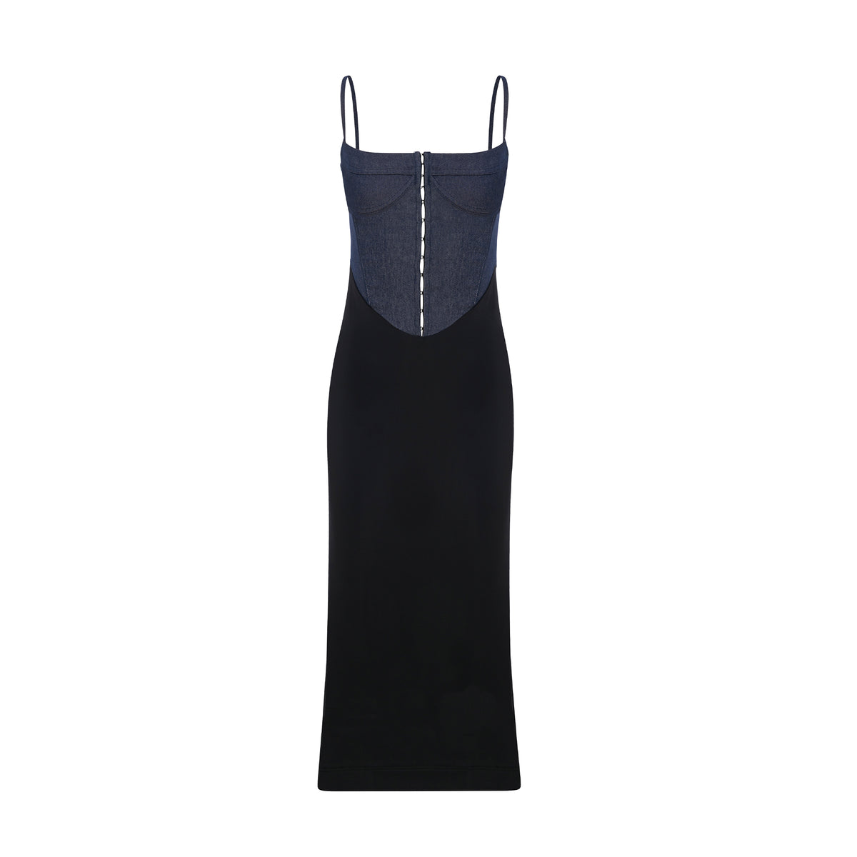 LUMA DRESS