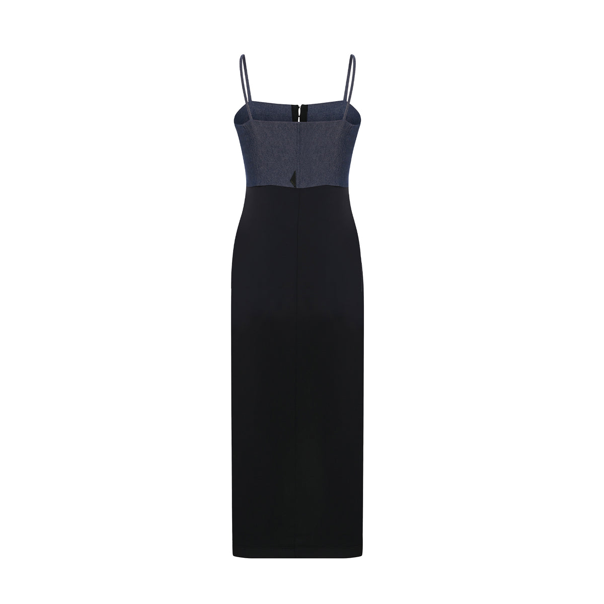 LUMA DRESS