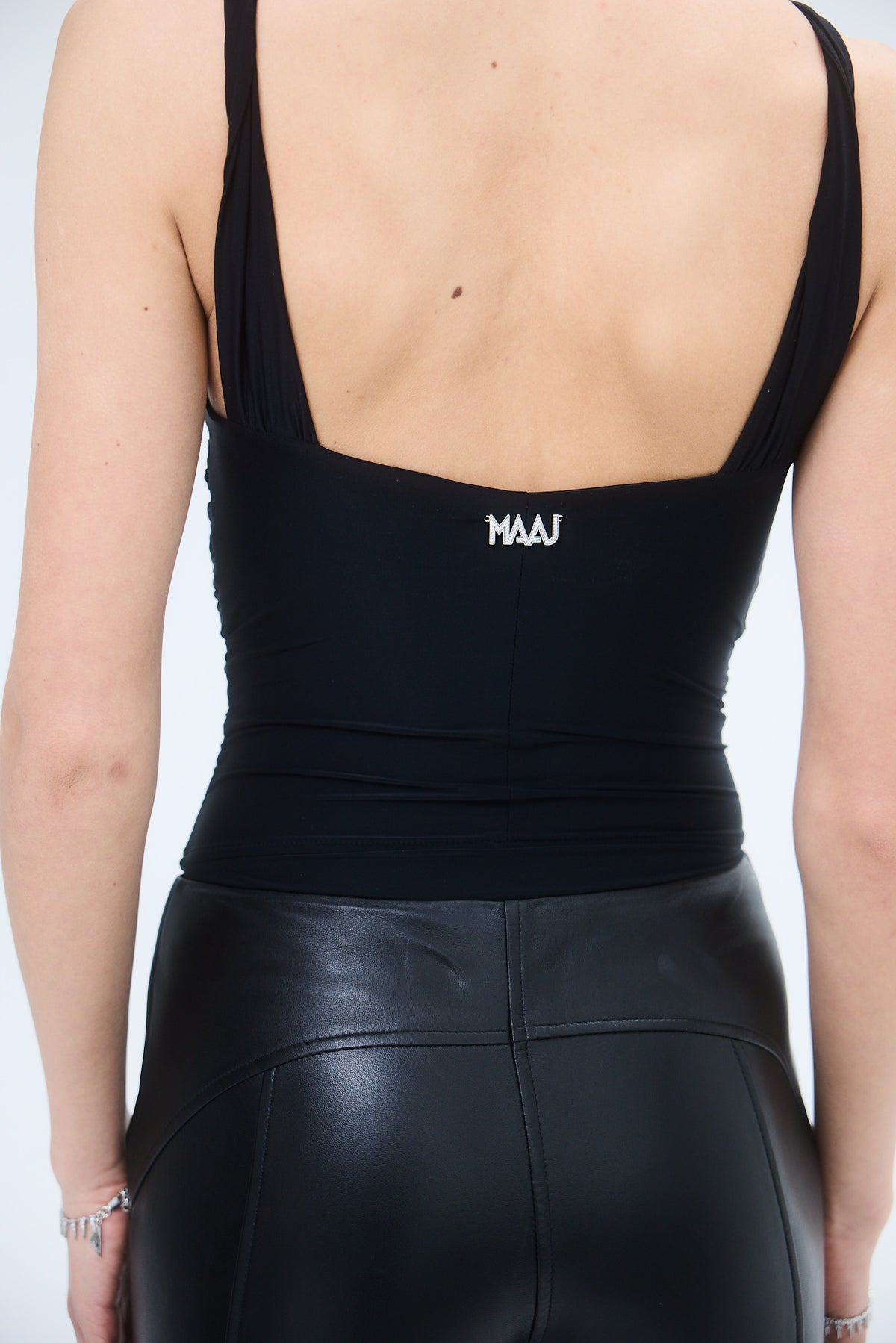 INDIRA BODYSUIT