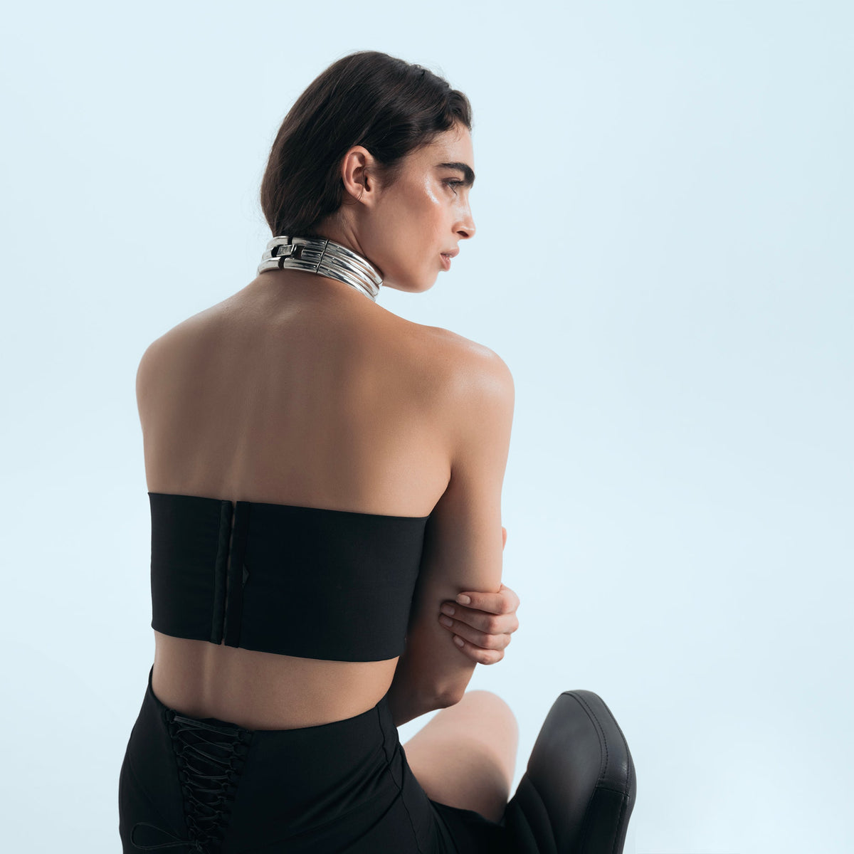 VEGA WOOL TOP