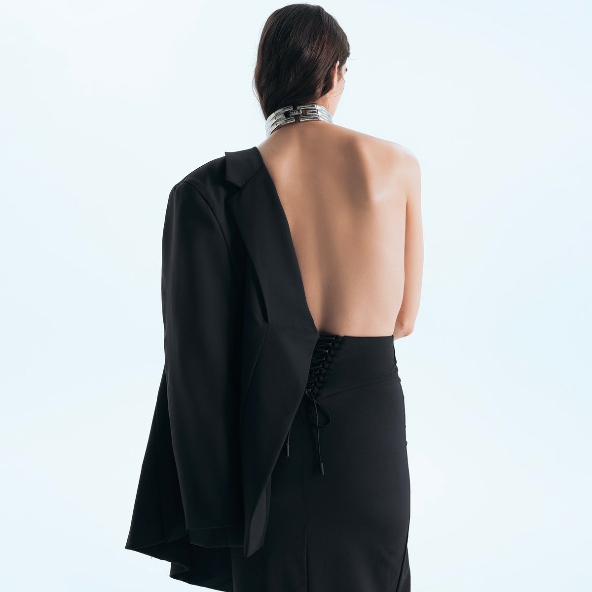 AMIRA BLAZER JACKET