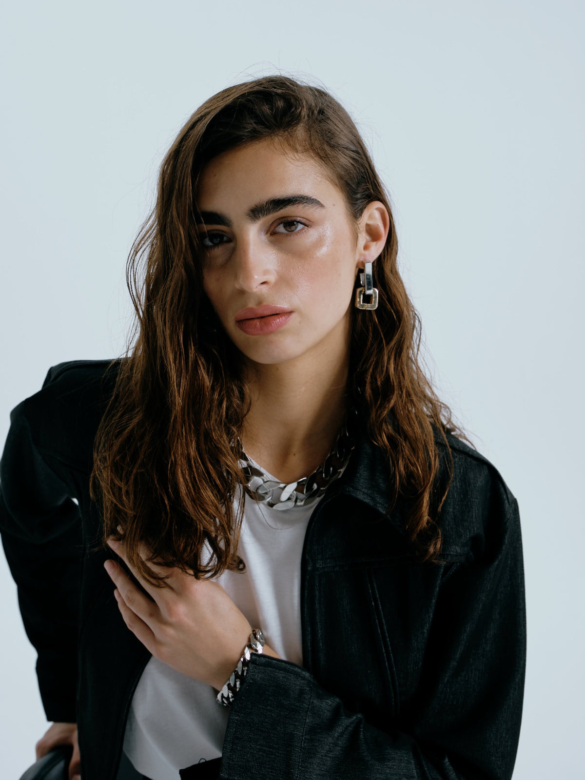 ASTRA DENIM JACKET