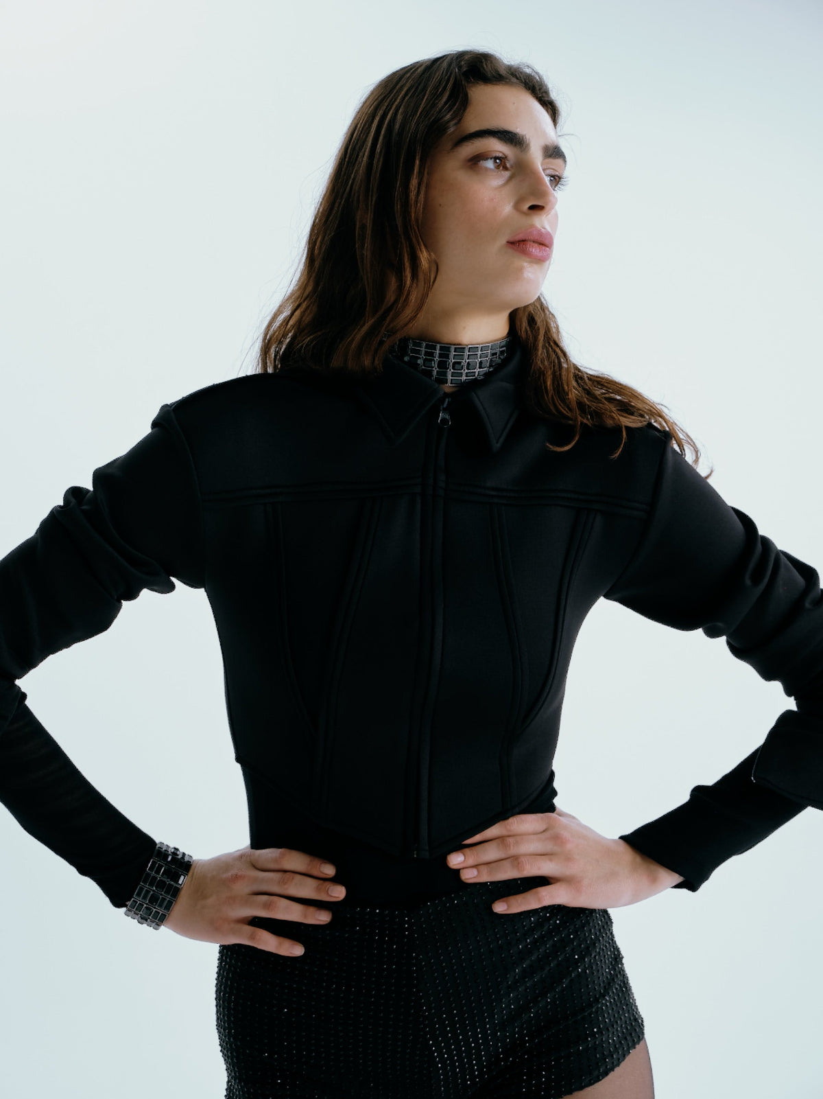 ASTRA SCUBA JACKET