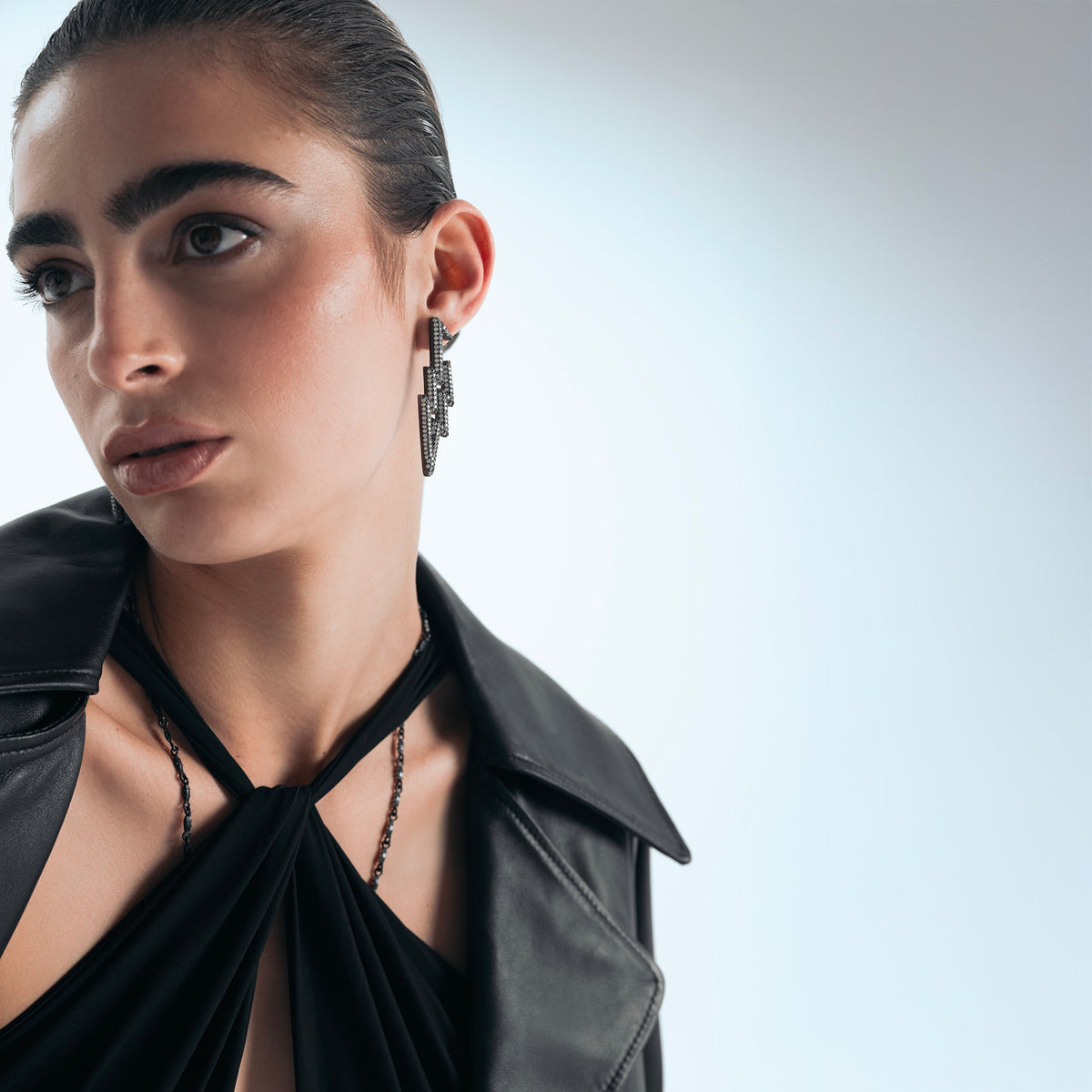SAPHIRE JUMPSUIT