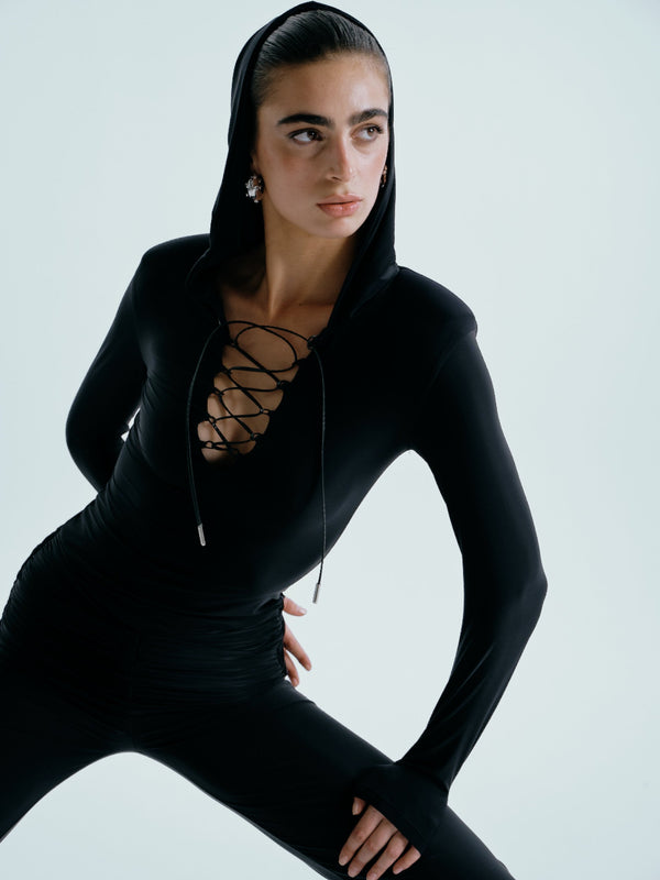 AZIN JUMPSUIT