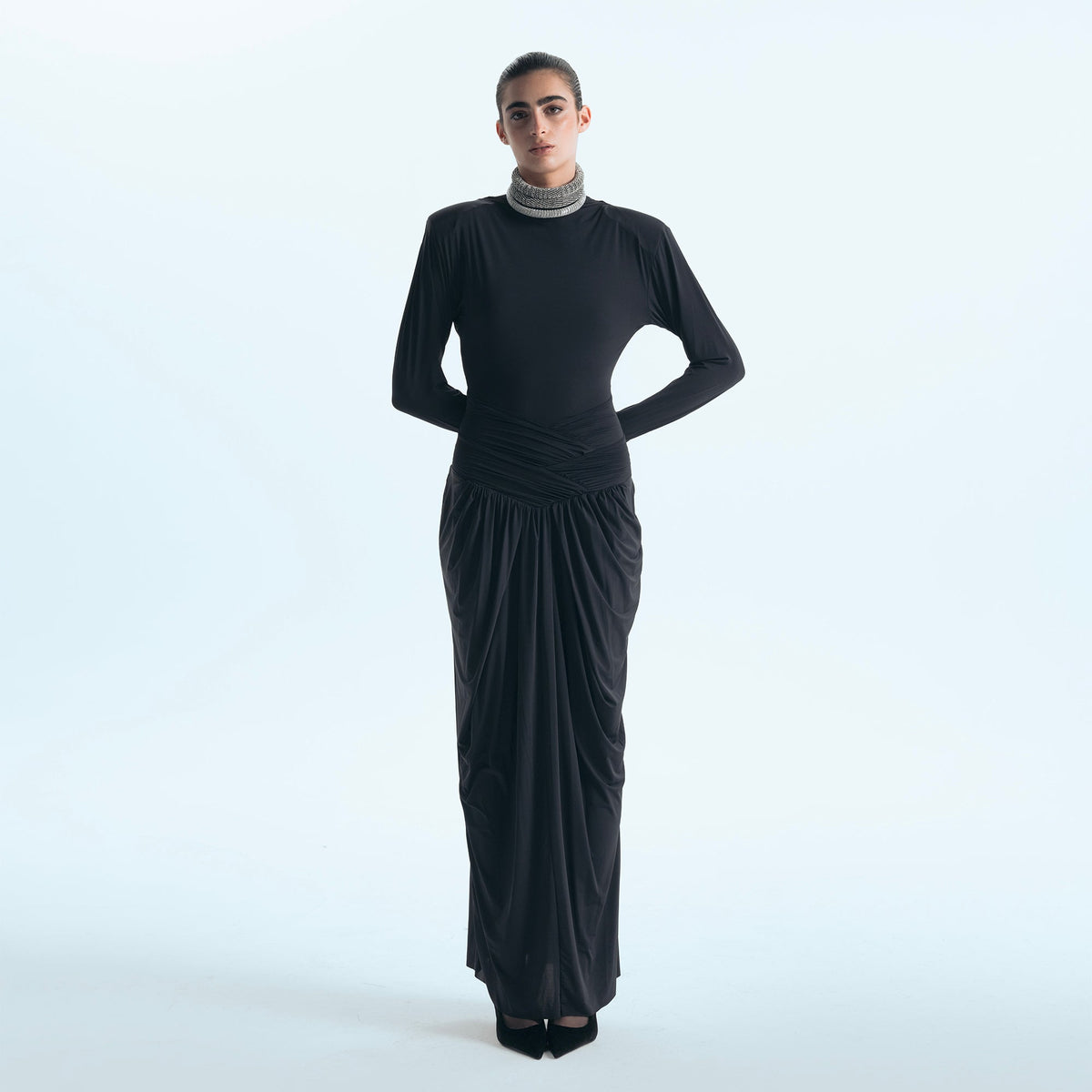 JIMERIA DRESS