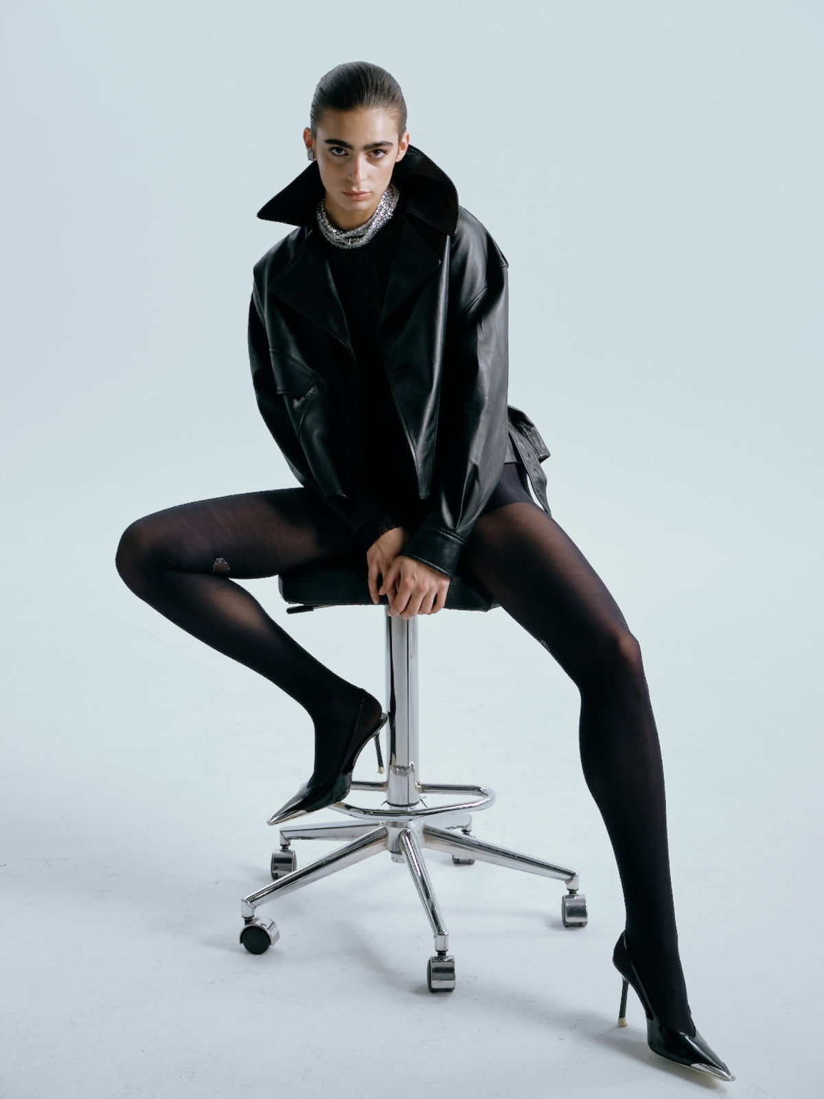 VALANTE BODYSUIT