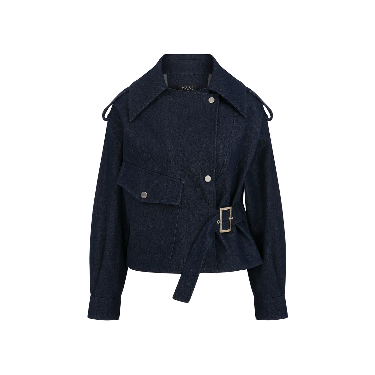 MAGIA DENIM JACKET