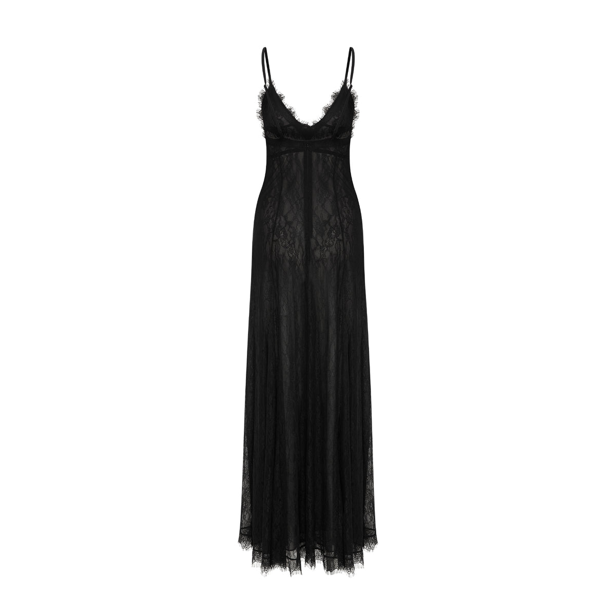 MUSE DRESS