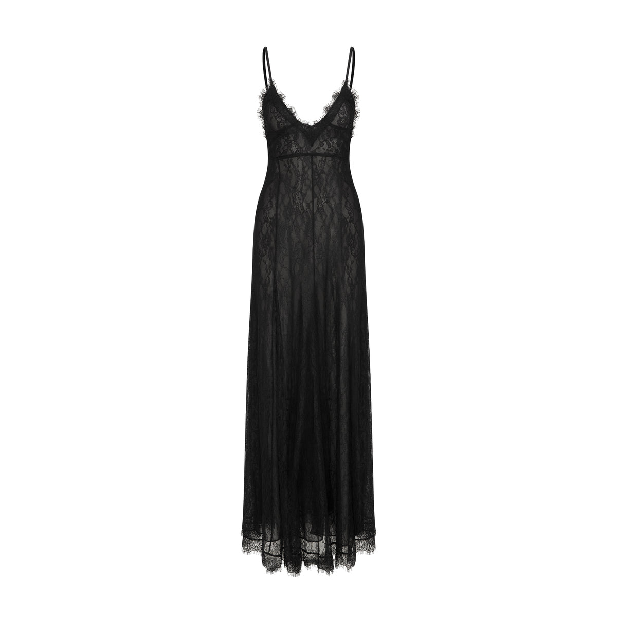 MUSE DRESS