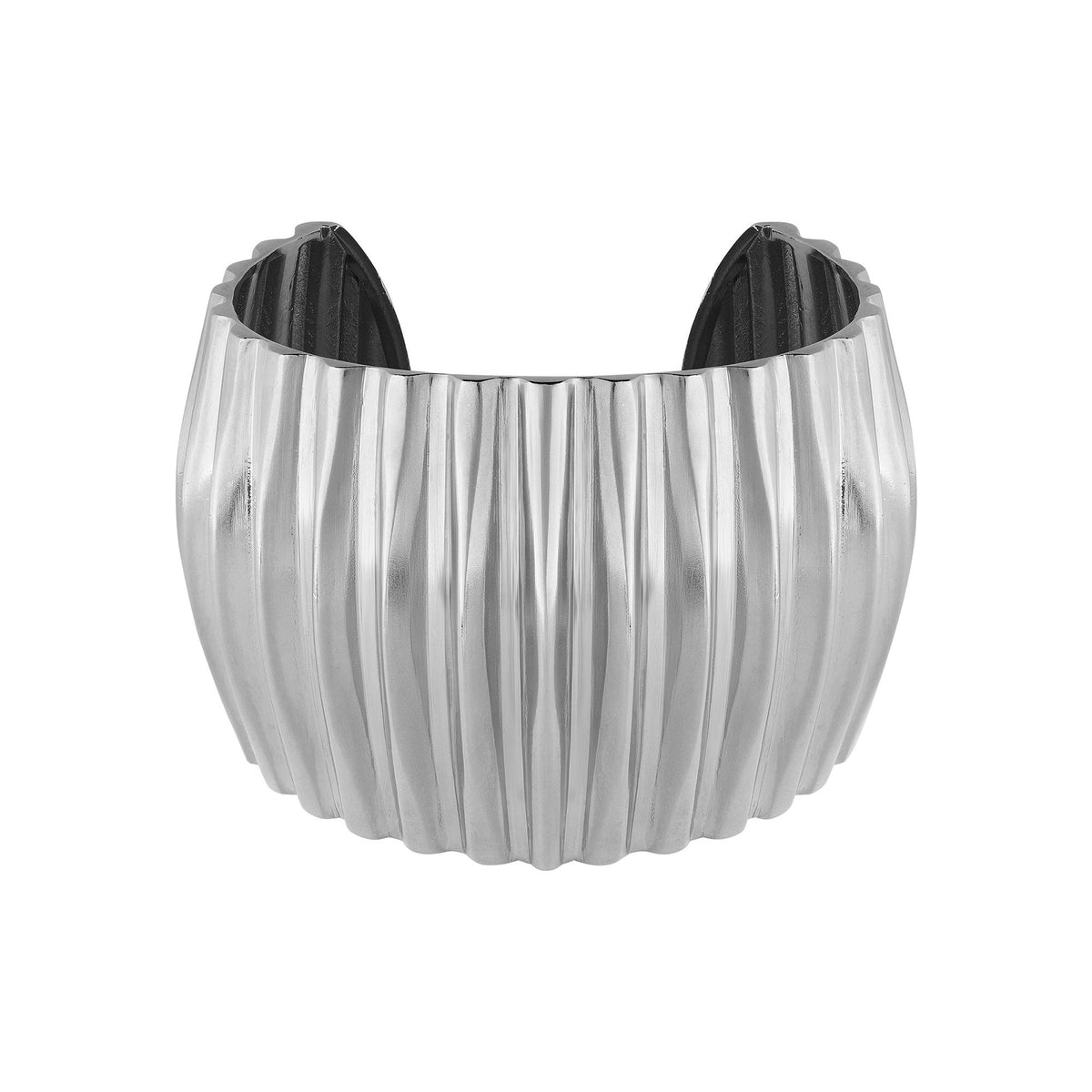 SAHRA SILVER CUFF