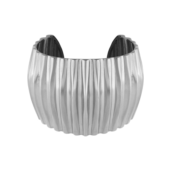 SAHRA SILVER CUFF