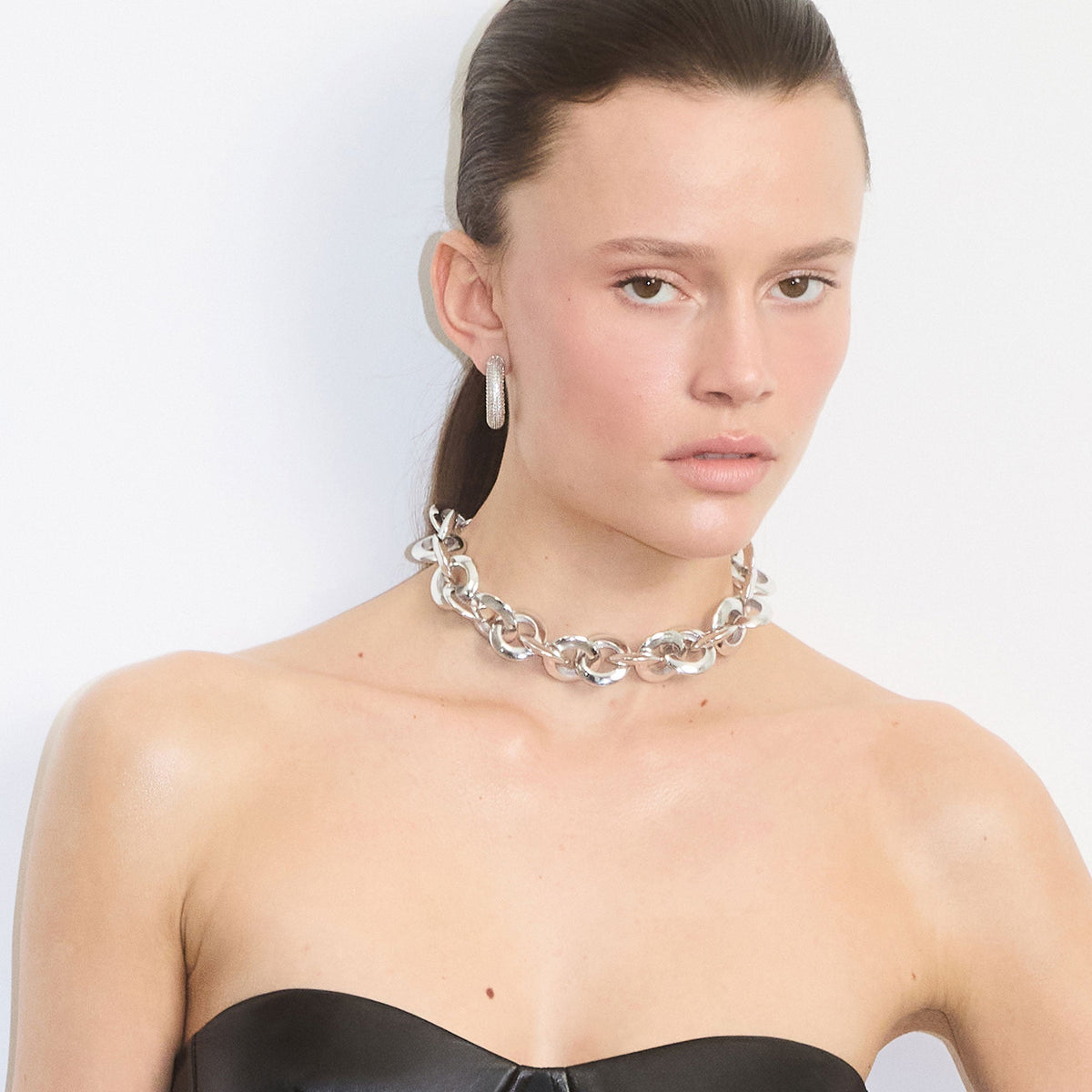 SIMA GOLD NECKLACE