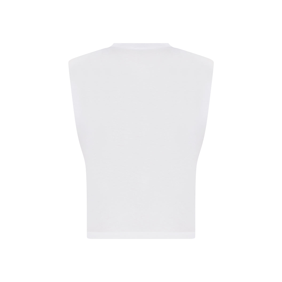 TALIA PADDED TSHIRT