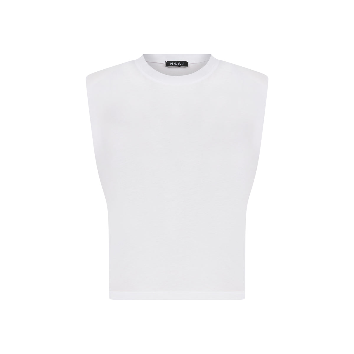 TALIA PADDED TSHIRT