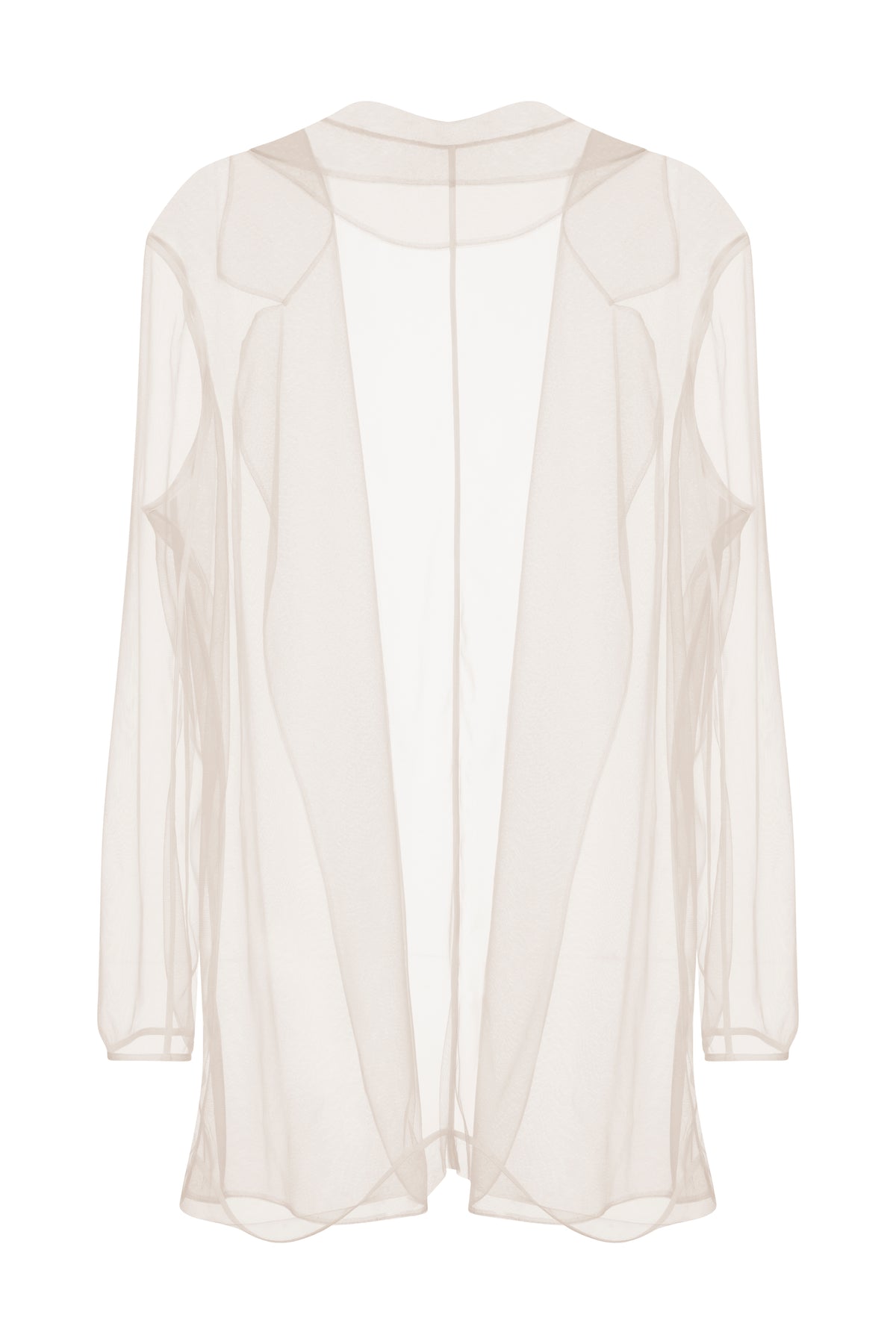 AMAYA BLAZER