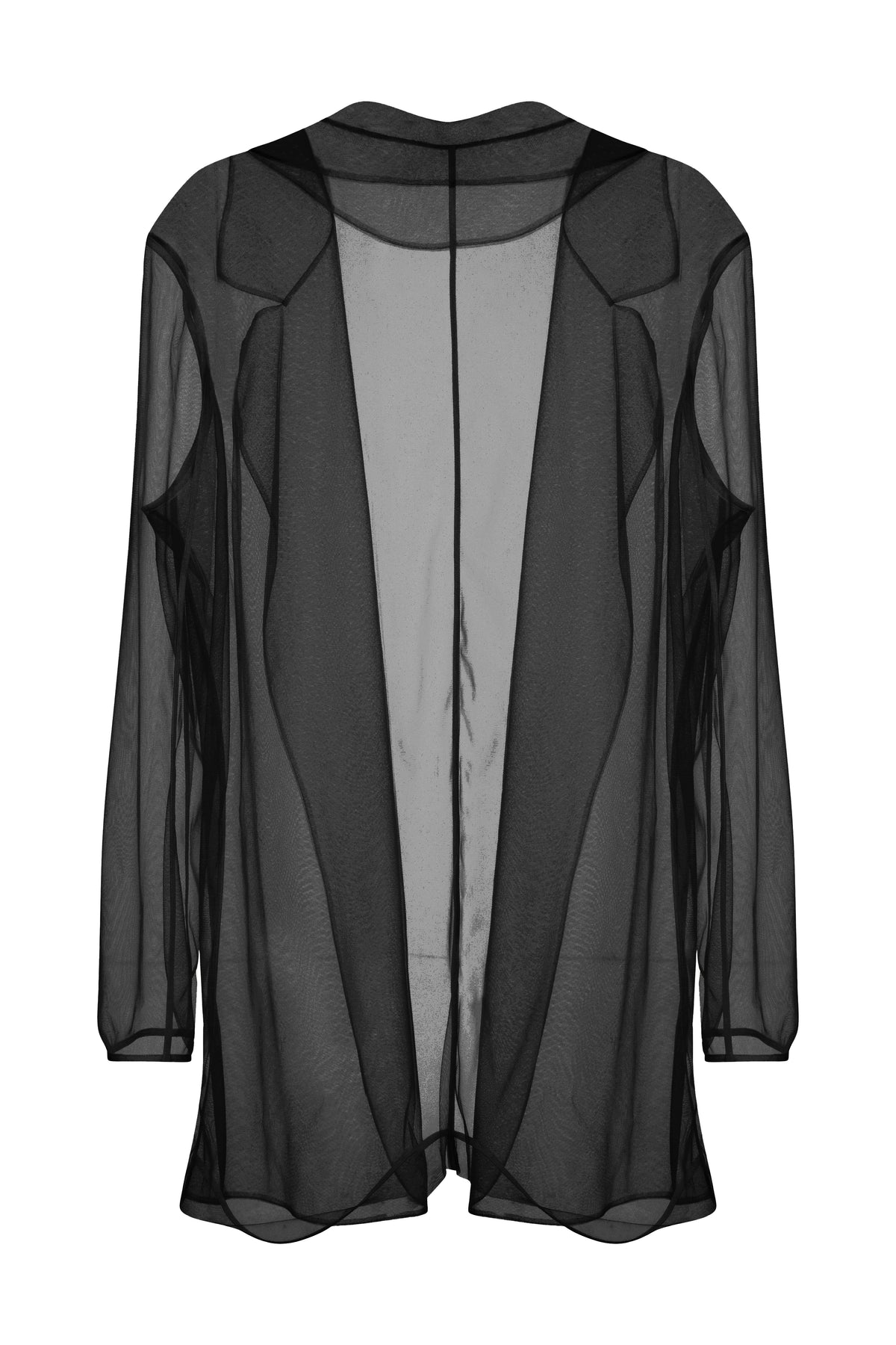 AMAYA BLAZER