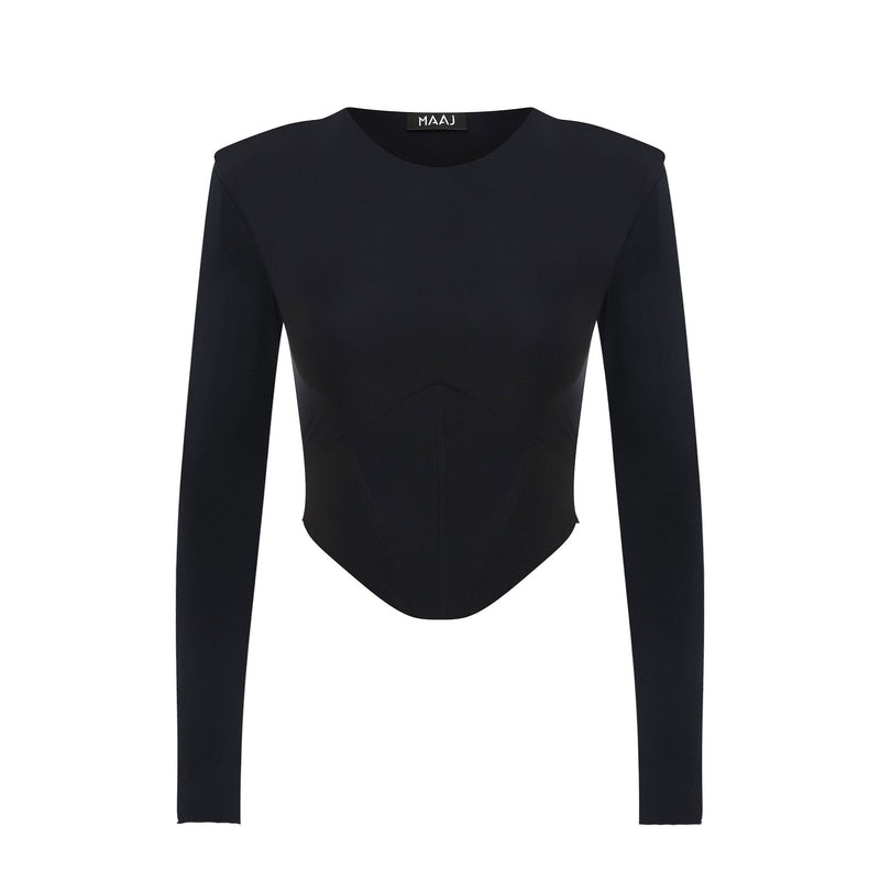 YASMINLEE TOP