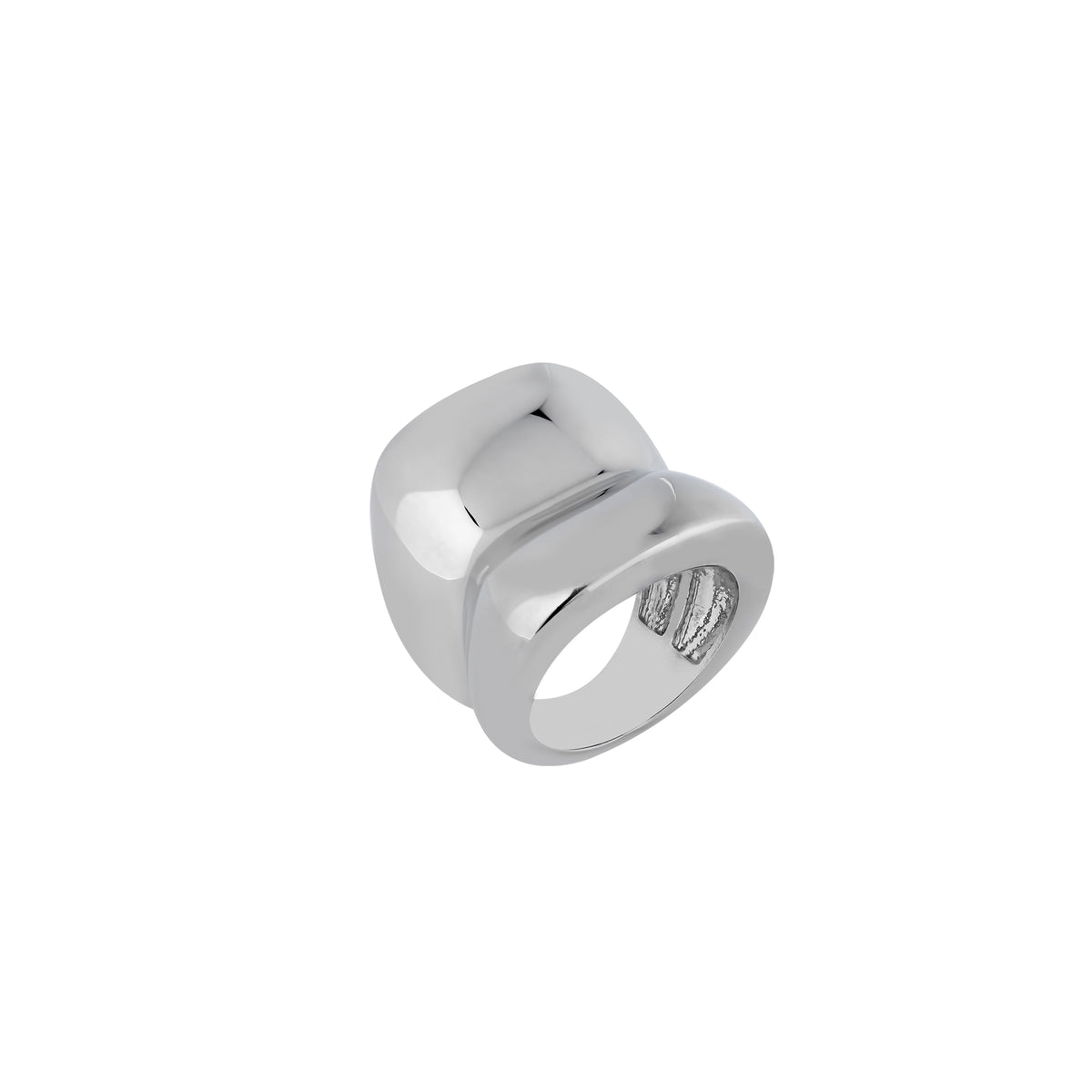 ERAYA SILVER  RING