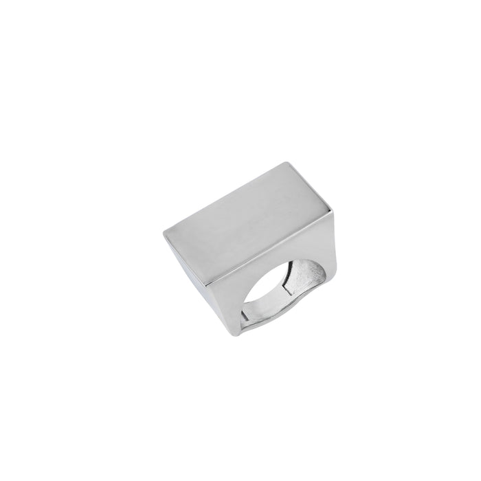 JALWA SILVER RING