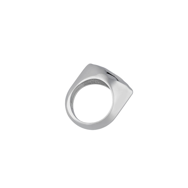 ASRA SILVER RING