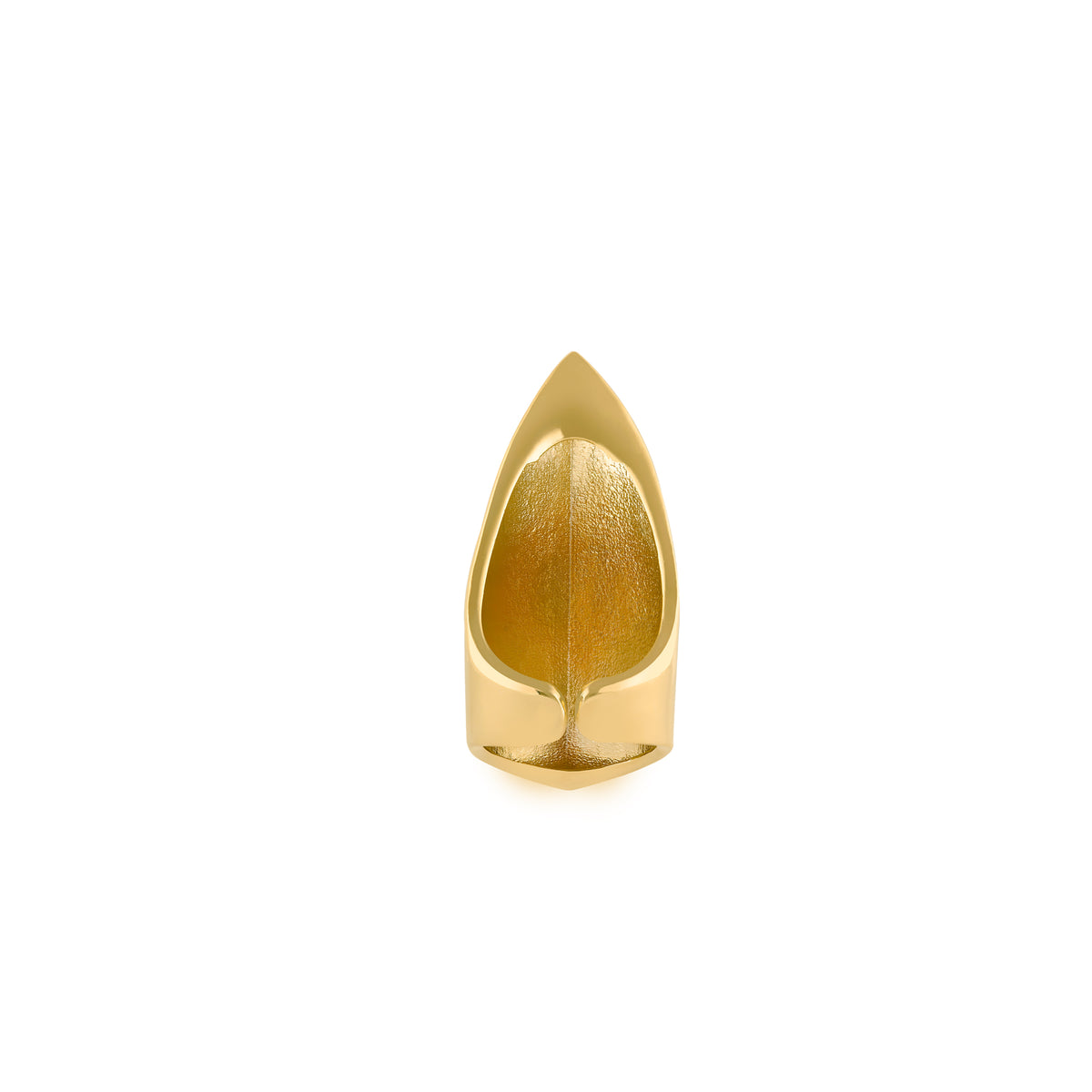 IRVA GOLD RING SET
