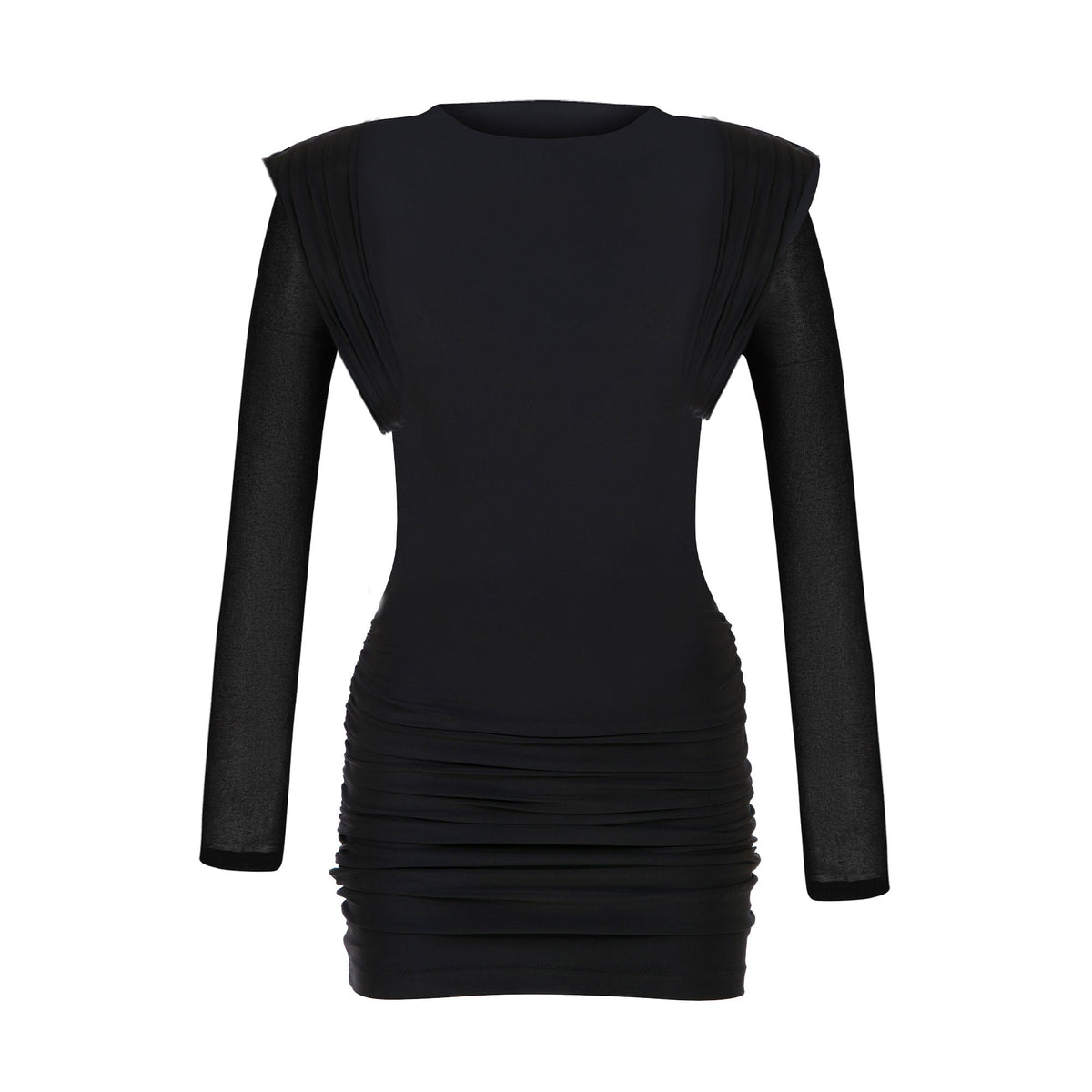 ZARIA  DRESS