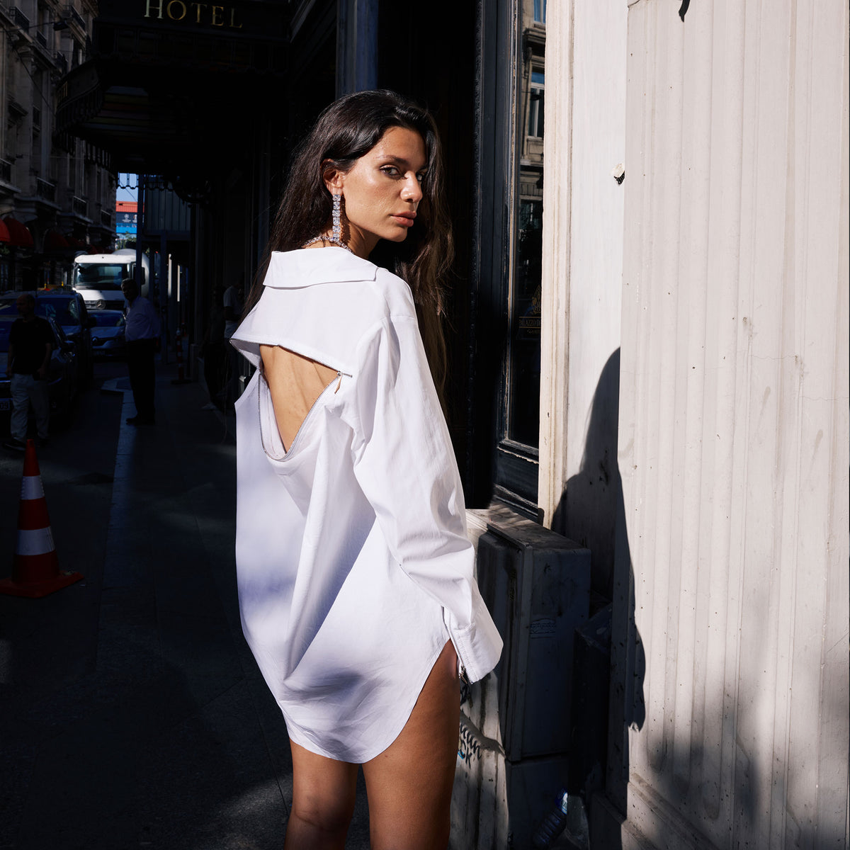 JOLIE SHIRT