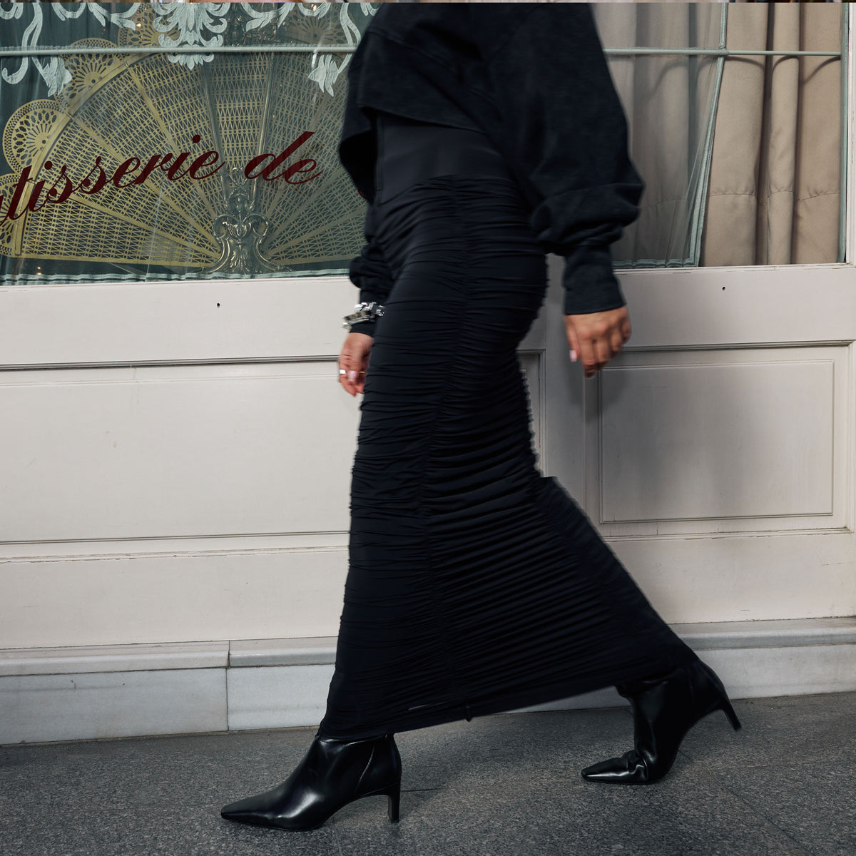 NOVA  SKIRT