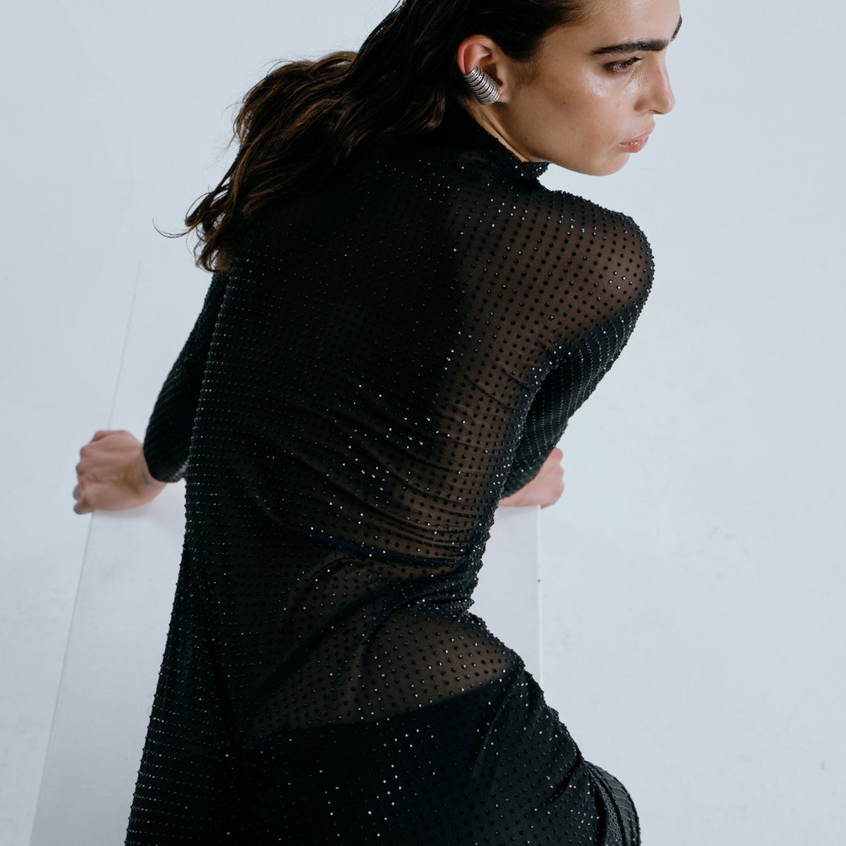 PLAYA DRESS