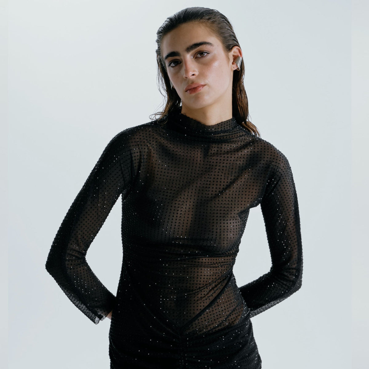 PLAYA DRESS