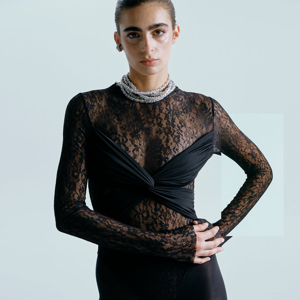 VALANTE BODYSUIT