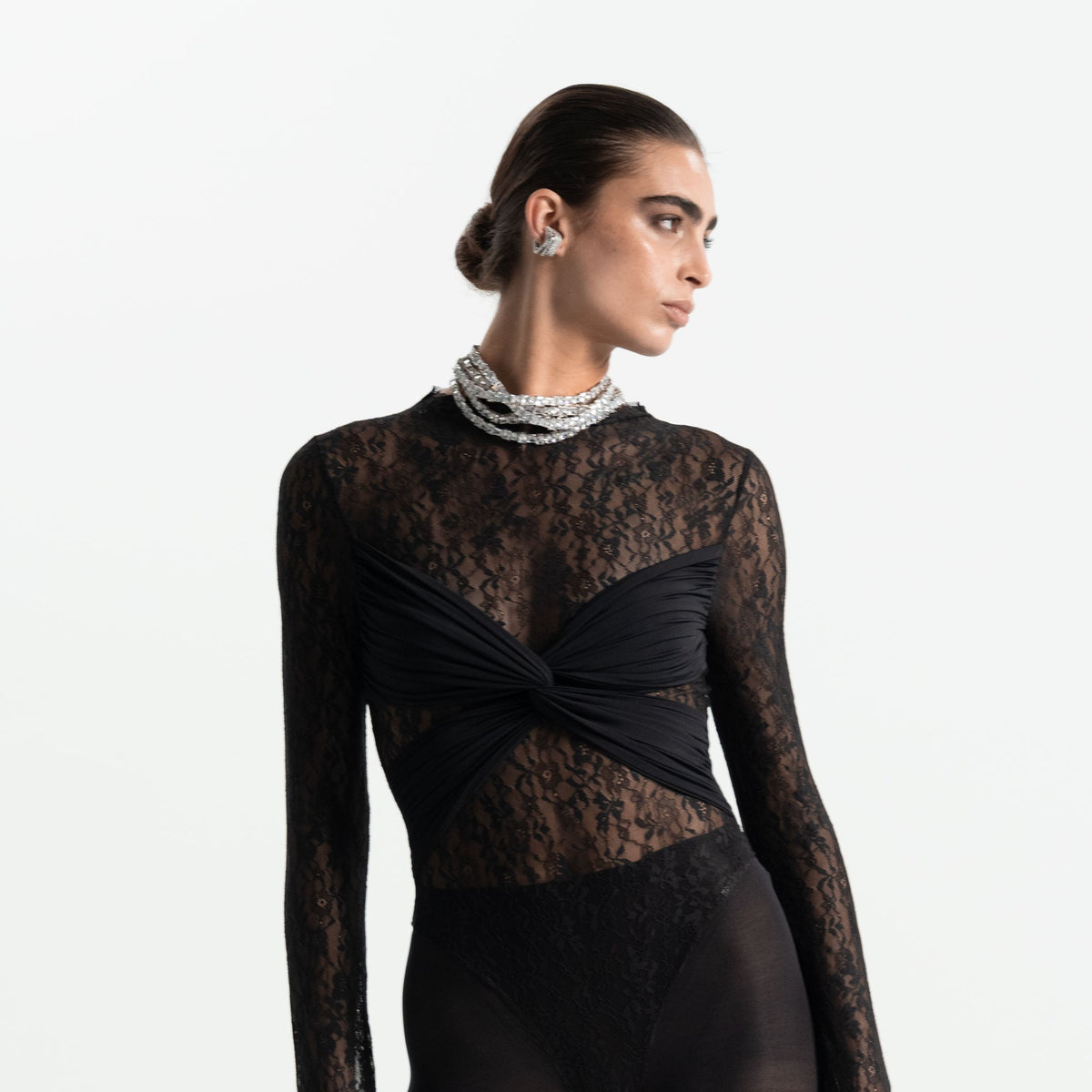 VALANTE BODYSUIT