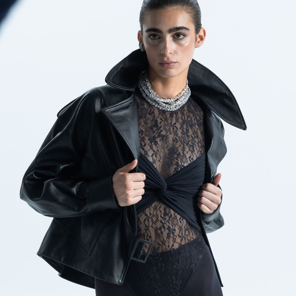 VALANTE BODYSUIT